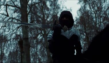 EsDeeKid drops new single “Omens”