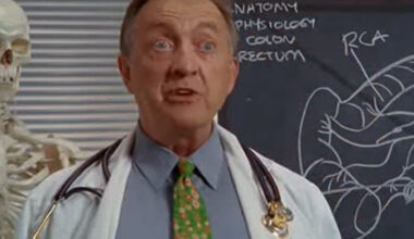 Bill Lawrence & Cast on Ken Jenkins' Kelso, S09 Cast & More