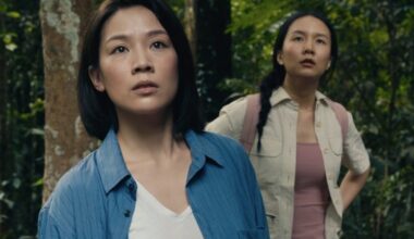 'Shanghai Daughter' Director on Blurring Fiction and Documentary