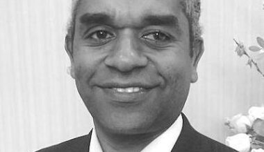 The Blogs: What Tucker Carlson Didn’t See: A Black Ethiopian Israeli Witness Speaks | Shmuel Legesse