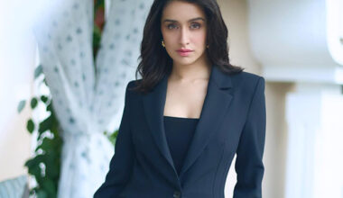 Shraddha Kapoor renews Juhu apartment lease at Rs 6 lakhs per month: Report