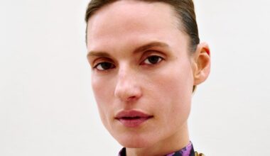 Silvia Tcherassi Fall 2026 Ready-to-Wear Runway, Fashion Show & Collection Review [PHOTOS]