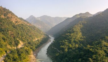 Revealed: the country home to the world’s best wellness retreats