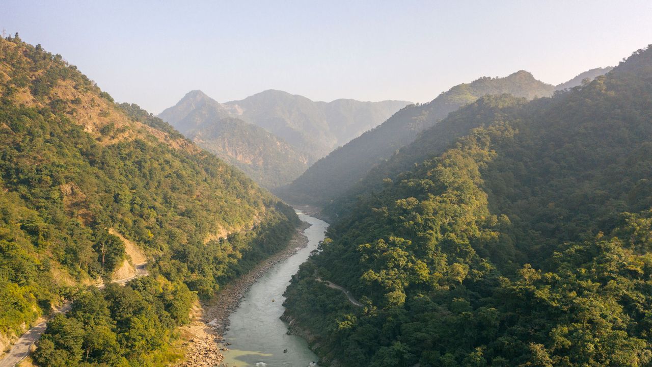 Revealed: the country home to the world’s best wellness retreats