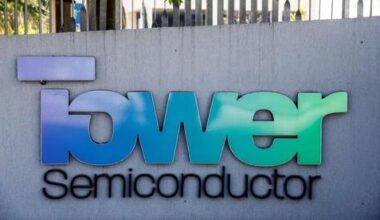 Tower Semiconductor surges after Nvidia deal promises to double AI data center speeds