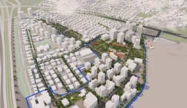 Israel signs deal to evacuate 11 IDF bases for 19,000 homes; Kirya relocation under r