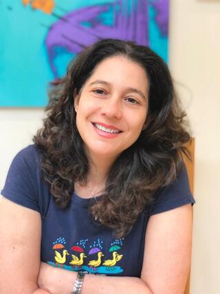 ד"ר דורית שמואלי