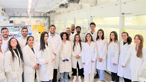 Israeli‑led research unveils 'living' implant that could end insulin shots