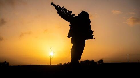 Amid fears of Iran strike, IDF balances high alert with operational routine - Ynetnews