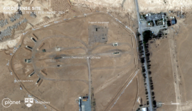 Whither the Iranian S-300?