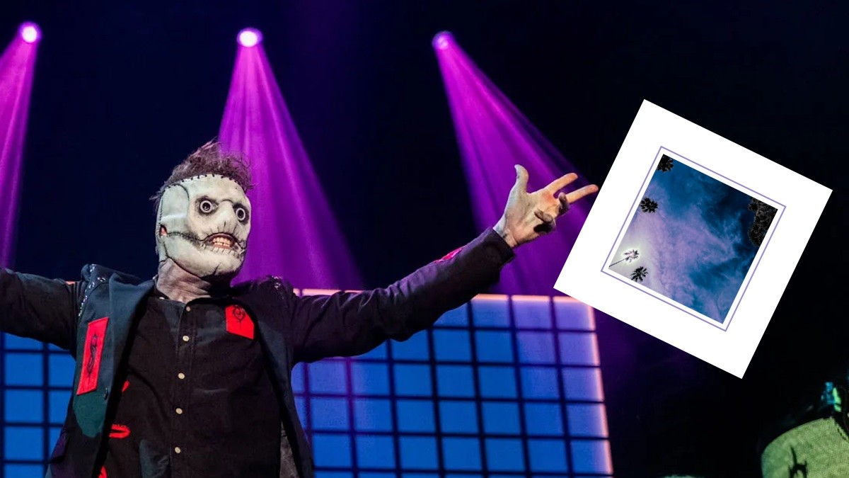 "Lost Slipknot Album" Look Outside Your Window to Be Released on Record Store Day 2026