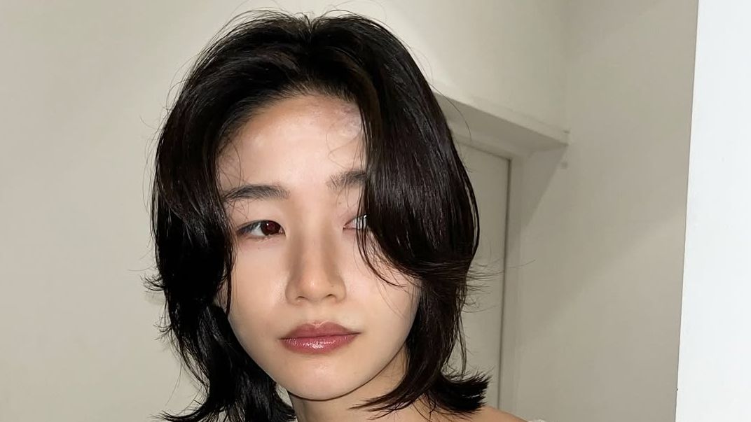 Bored of Your Bob? The Wolf Cut Is the Next Cool-Girl Chop for Shorter Hair