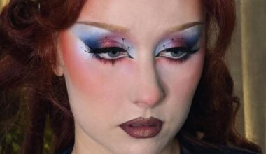 Beauty Marks: The Best Beauty Looks of the Week