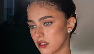 Beauty Marks: The Best Beauty Looks of the Week