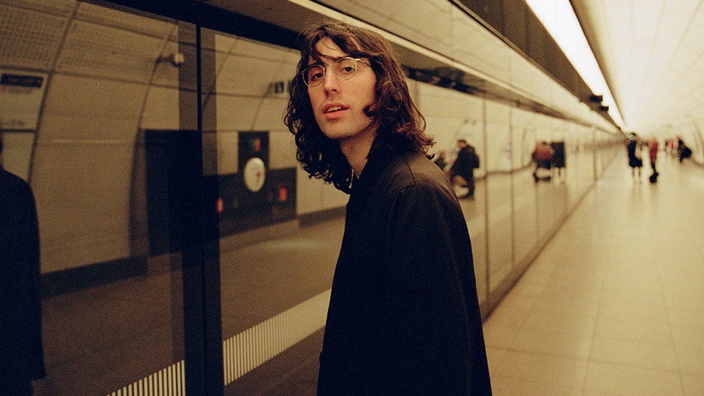 A. G. Cook on Scoring Charli xcx Film, Avoiding Brat Songs