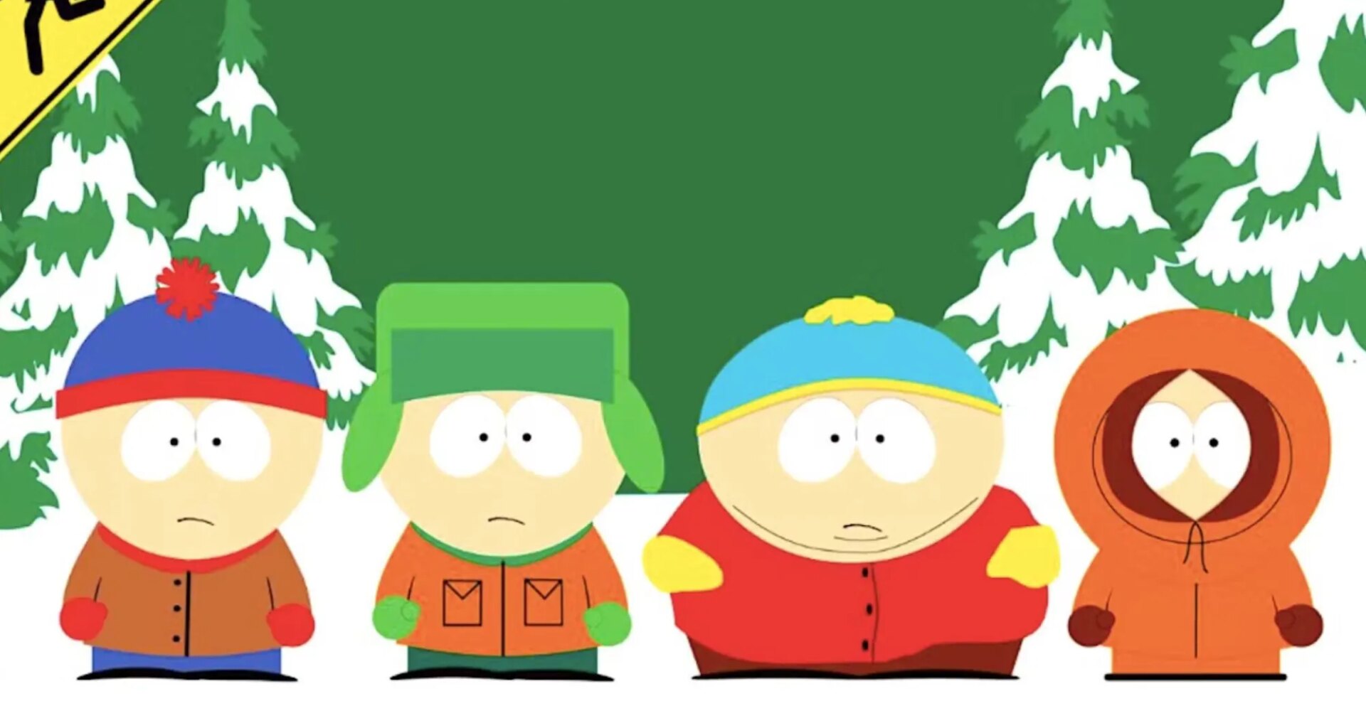 10 Best South Park Characters Besides the Main 4 Kids, Ranked