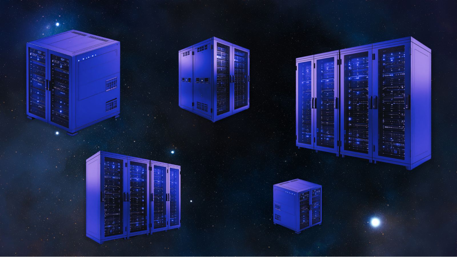 Who will regulate Elon Musk and China’s data centers in space?