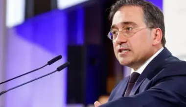 Spain urges EU to take tougher stance on Israel as Gaza crisis deepens