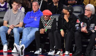 Spike Lee’s ‘Upper Class Habits’ – Commentary Magazine