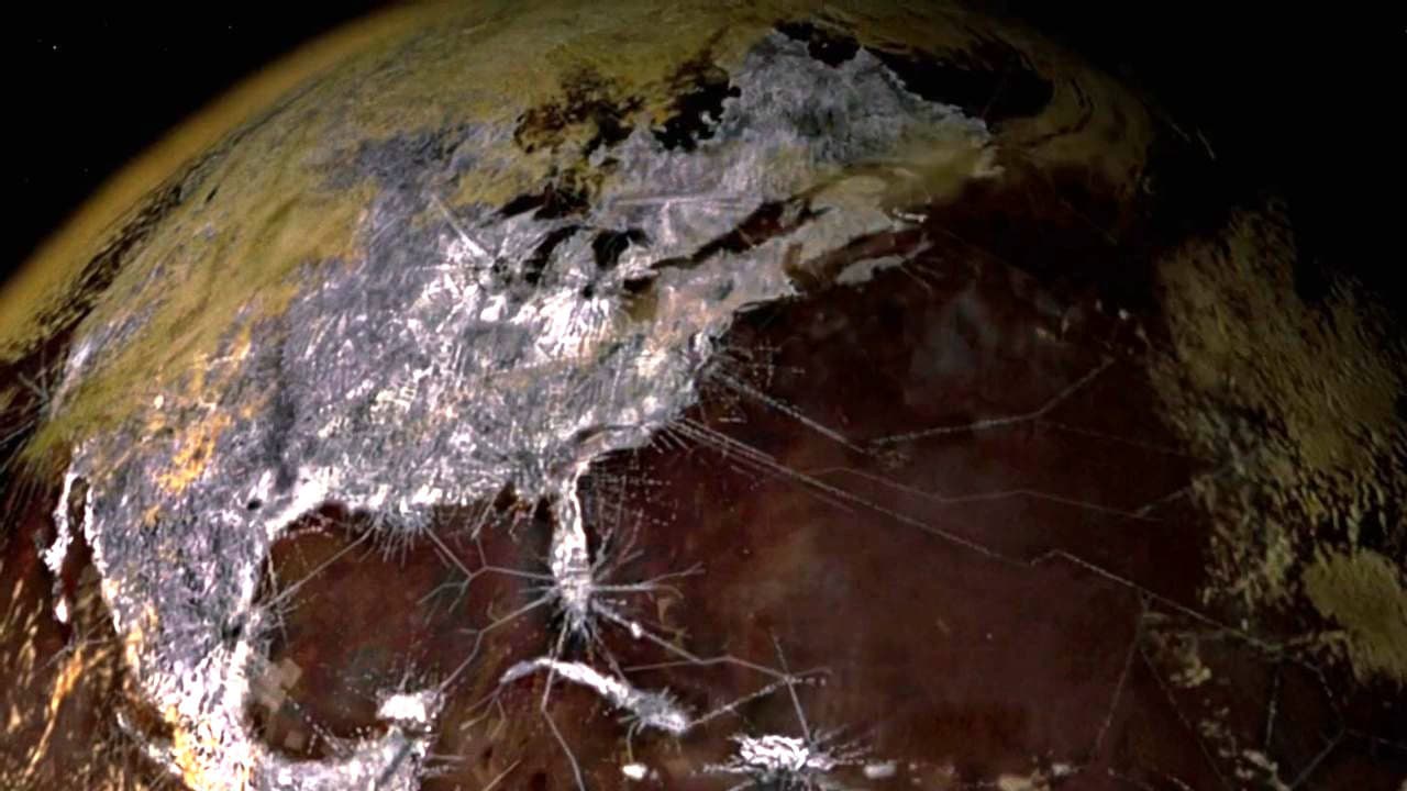 Iconic Sci-fi Series Predicts This Year Will Be The End Of The World