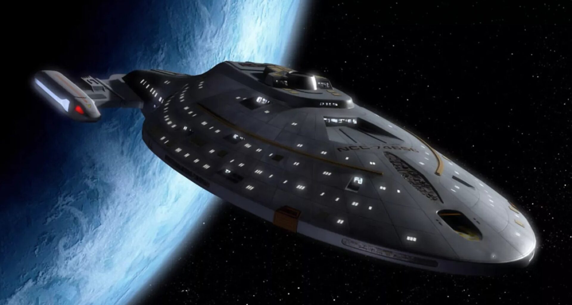 27 Years Ago This Week, Star Trek Delivered One of Its Best Episodes (Thanks to a Surprising Problem on Set)