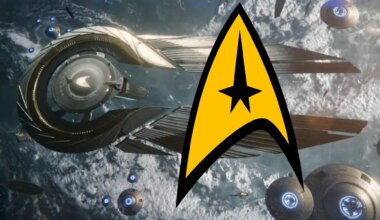 Star Trek's New TV Series is Changing the Galaxy More Than Any Other Show Before It