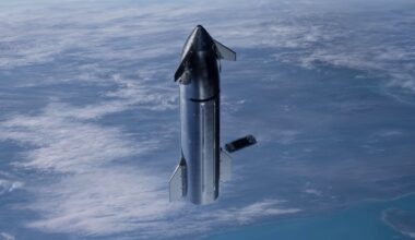 Elon Musk merges SpaceX with xAI (and X)