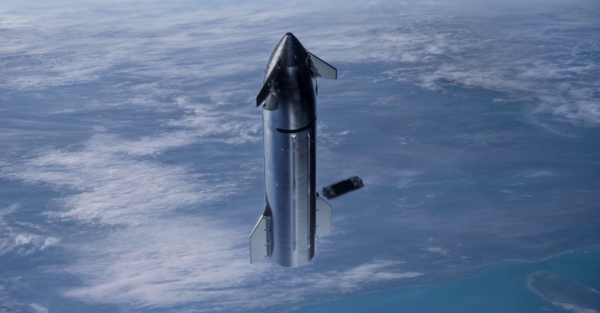 Elon Musk merges SpaceX with xAI (and X)