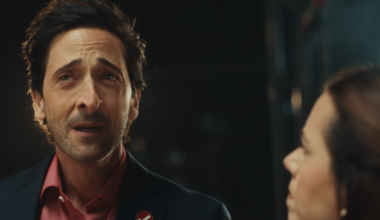 Adrien Brody’s multimillion‑dollar TurboTax Super Bowl ad: Why Intuit spends more on marketing than R&D