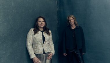 Chess Great Judit Polgár Stars In Documentary 'Queen Of Chess'