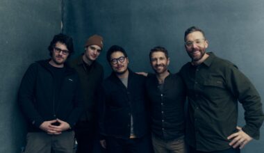 Or How I Became An Apocaloptimist'