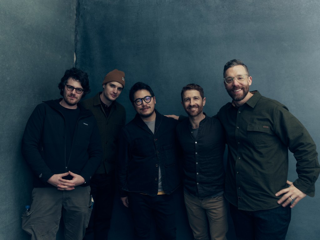 Or How I Became An Apocaloptimist'