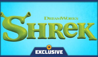 Super7 Reveals Adorable Shrek Figures Line, And Franchise Fans Will Want To Collect Them All (Exclusive)