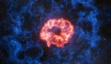 Double cosmic explosion may be the first-ever 'Superkilonova'