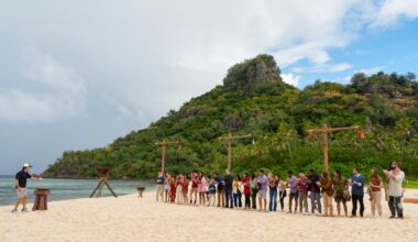 ‘Survivor 50,’ ‘Scrubs’ Premiere Ratings Are Solid