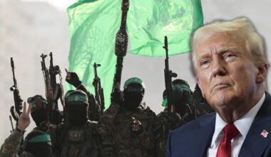 Trump set to host inaugural Gaza Board of Peace as Israel wei