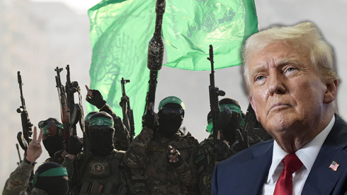 Trump set to host inaugural Gaza Board of Peace as Israel wei