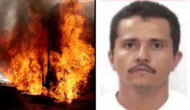 How ‘El Mencho’ built the Jalisco Cartel into a global crime empire