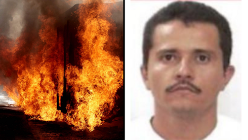 How ‘El Mencho’ built the Jalisco Cartel into a global crime empire