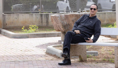 Tal Brody among finalists for the Basketball Hall of Fame