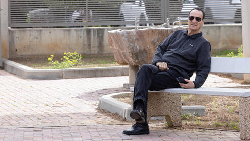 Tal Brody among finalists for the Basketball Hall of Fame