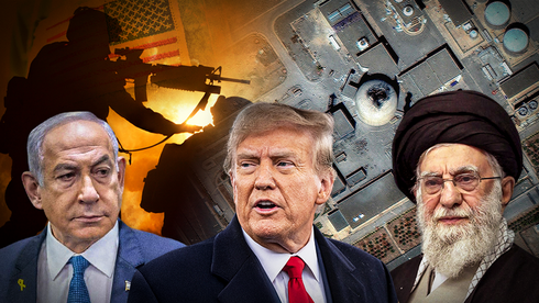 Trump aides prefer Israel strike Iran first, report says