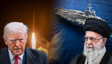 Iran unveils missile threat as US talks begin, Israeli officials say ‘Trump won’t bli