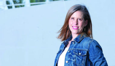 An Israeli writer questions the mikvah