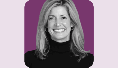 TIME100 Health: Kerry Burnight | TIME