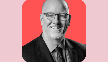 TIME100 Health: Robert Davis | TIME