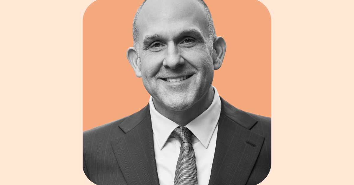 TIME100 Health: Kevin Díaz | TIME