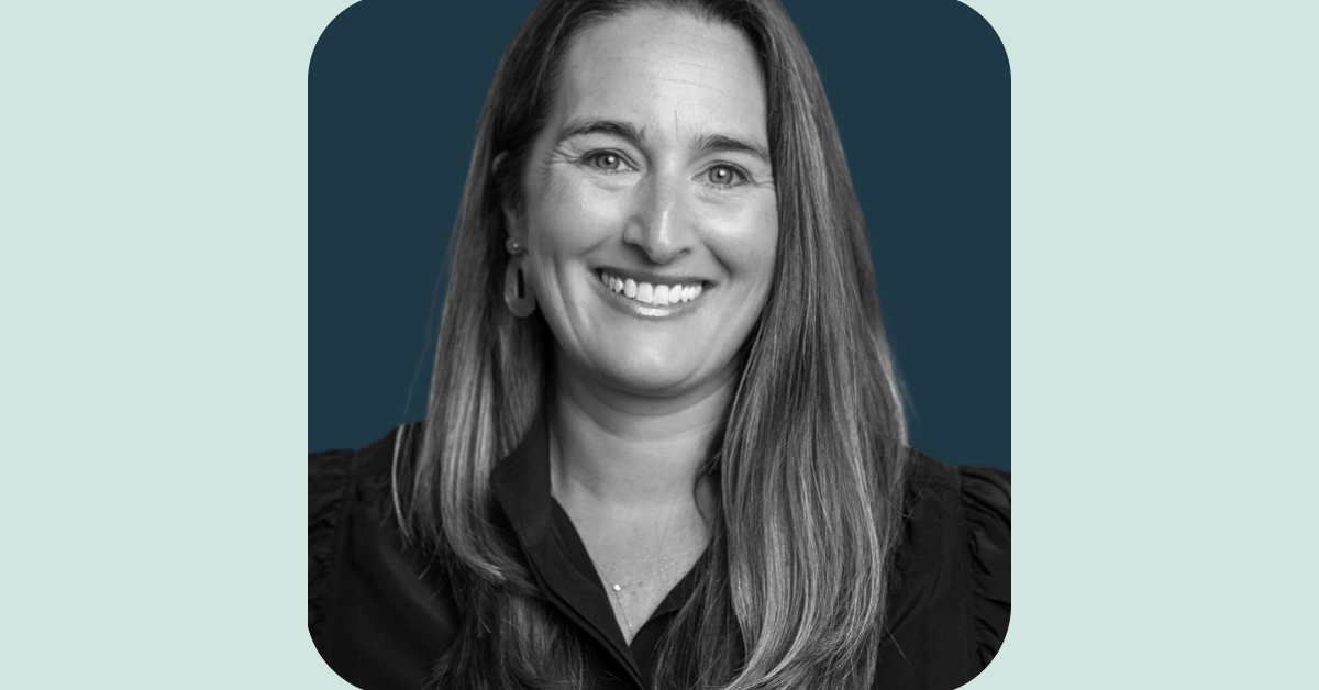 TIME100 Health: Kara Egan | TIME