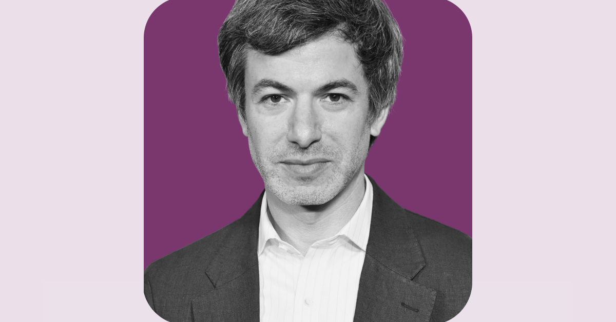 TIME100 Health: Nathan Fielder | TIME
