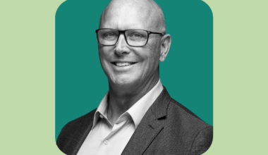 TIME100 Health: Martin Fitchet | TIME